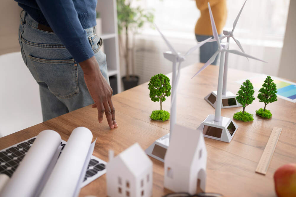 RSE et immobilier d'entreprise