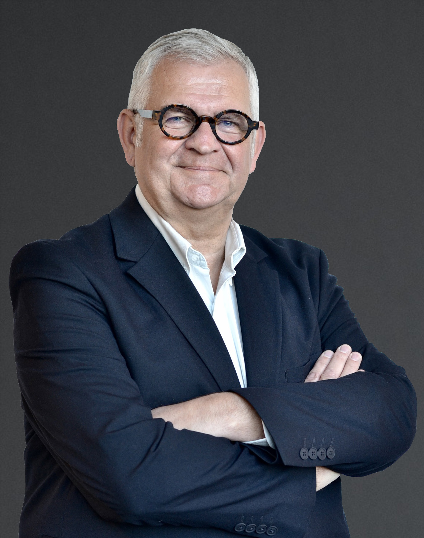 Olivier NEEL