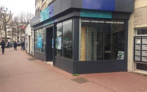 L'adresse à Rouen