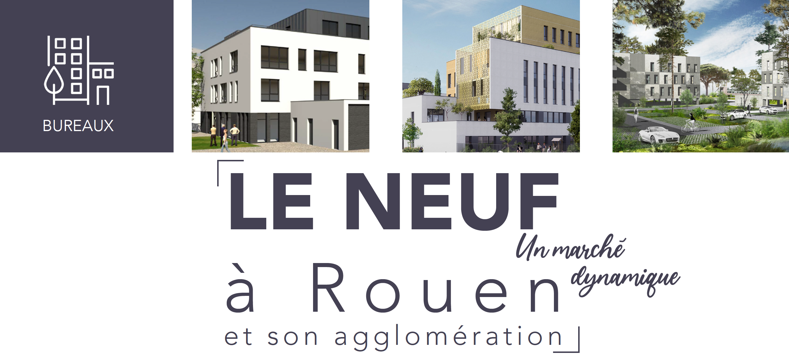 Arthur Loyd Rouen, premier réseau national de conseil en immobilier d'entreprise