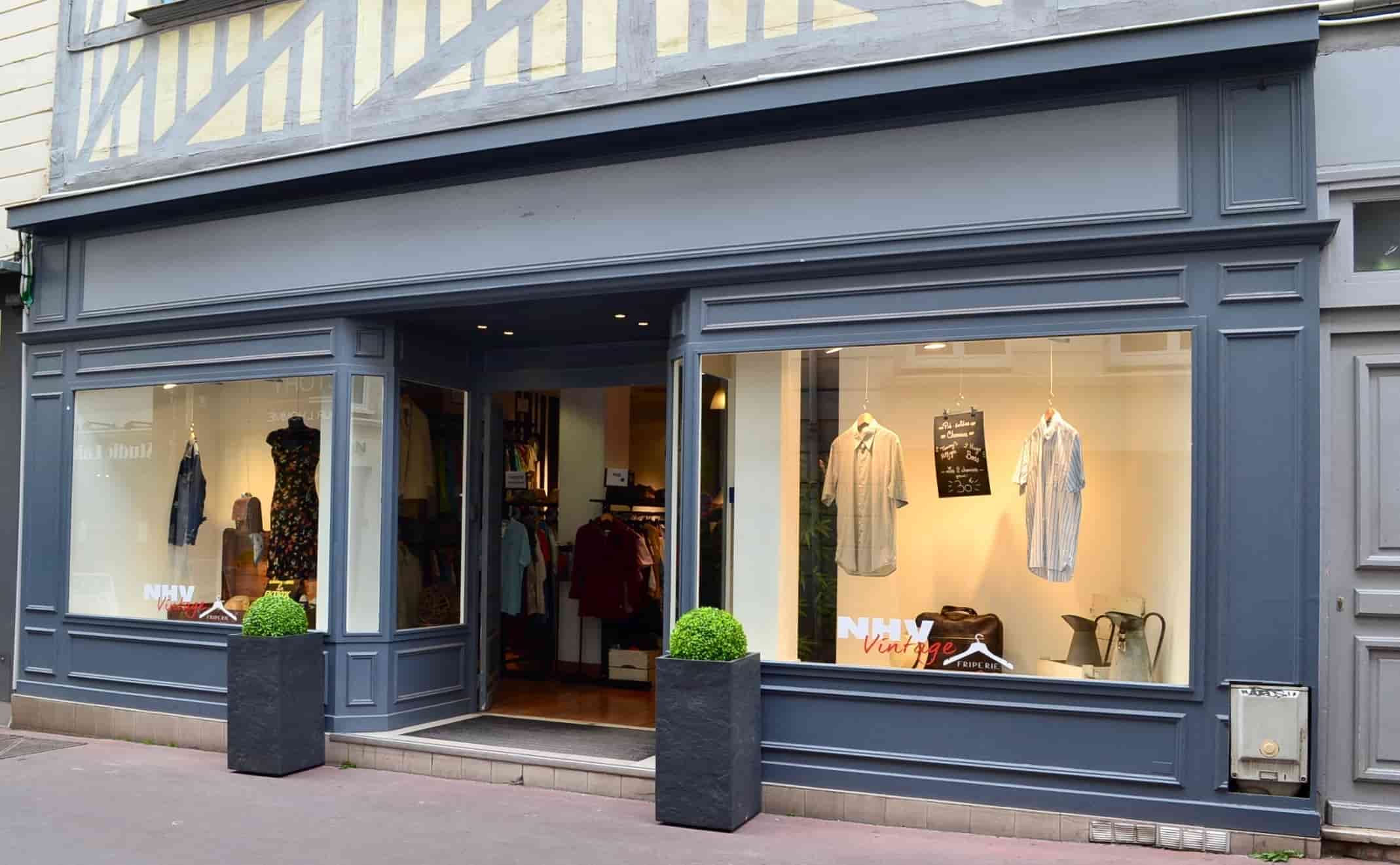NHV Rouen