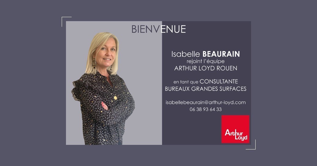 Isabelle Beaurain