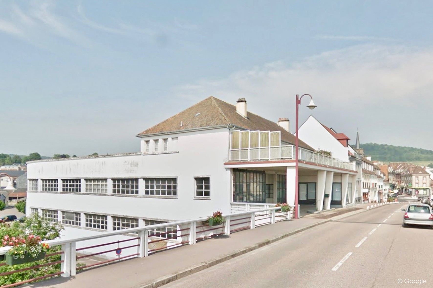 NEUFCHATEL-EN-BRAY 