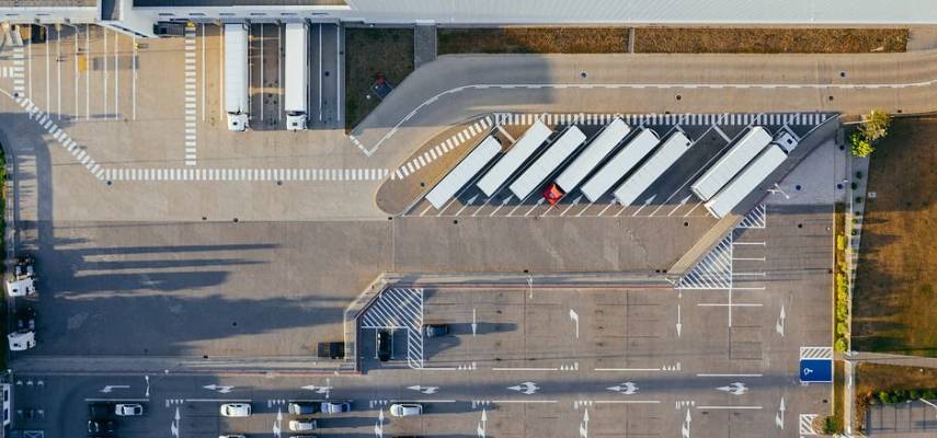 logistique rouen