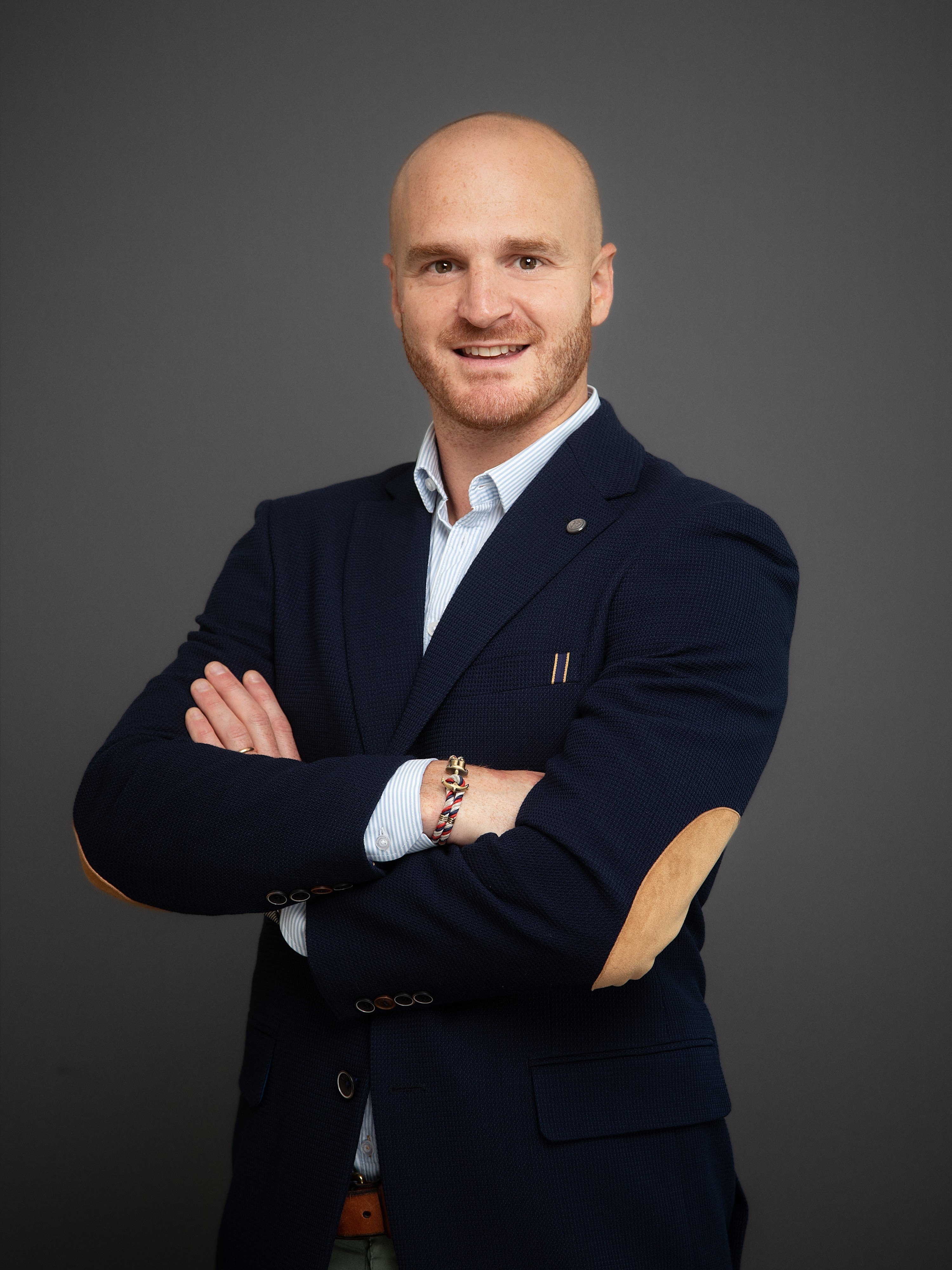 Tristan GRISVARD