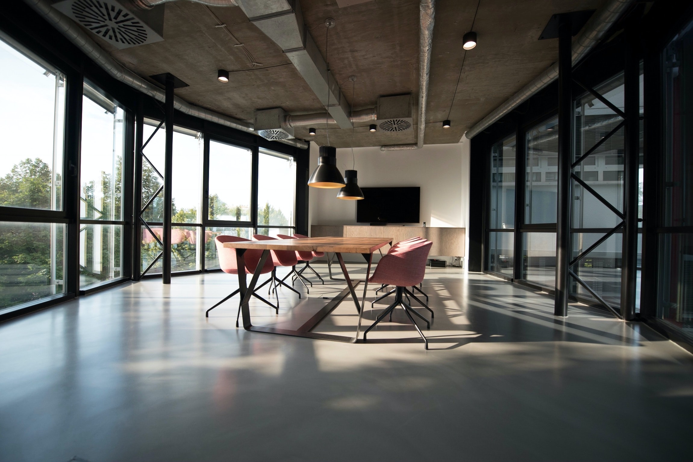 bureaux rouen