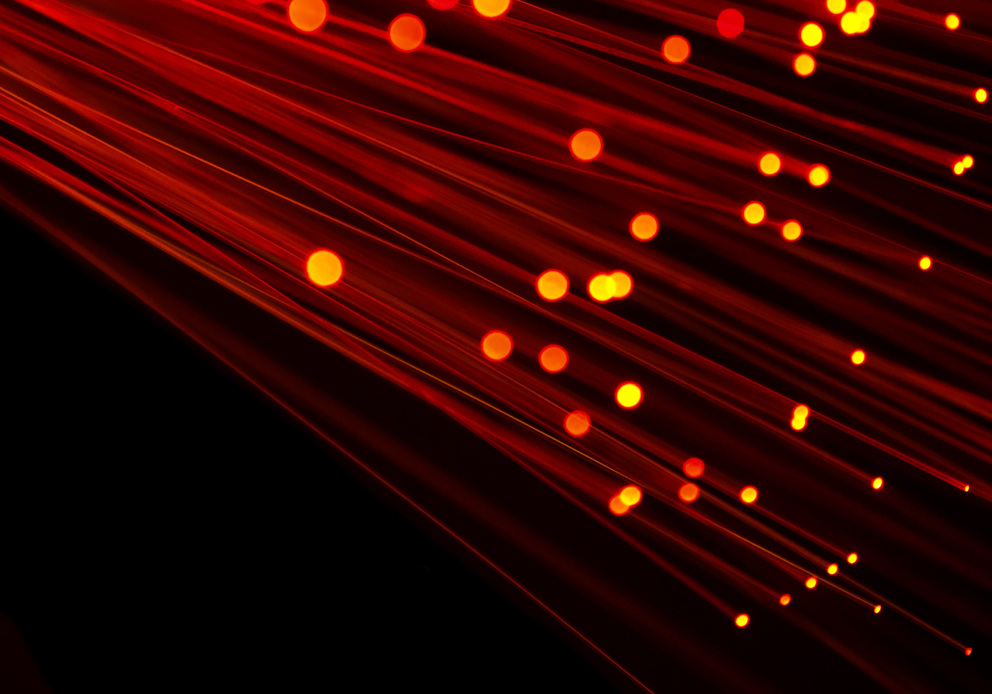 Fibre optique rouen