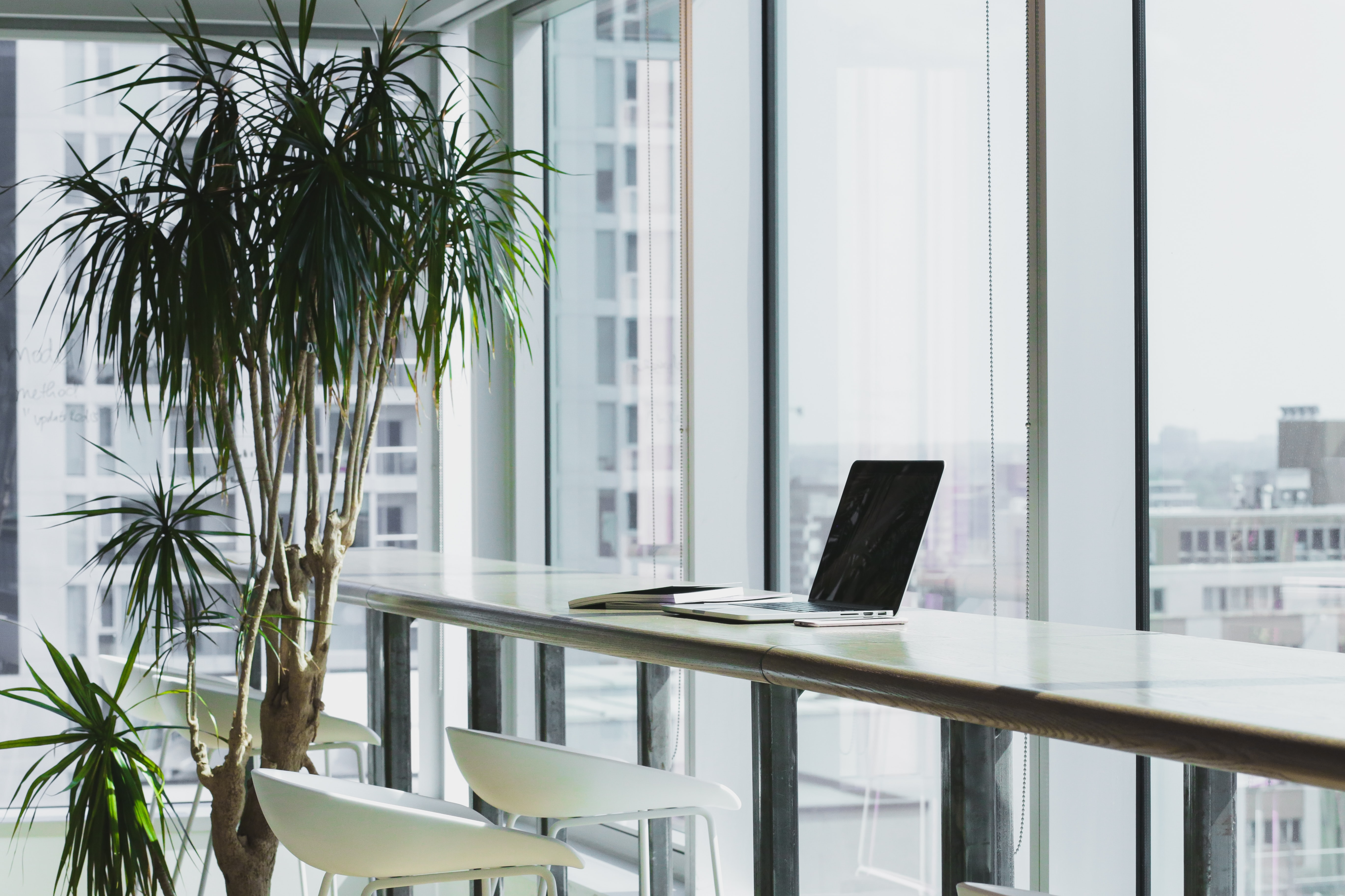 EDF Bureaux Rouen