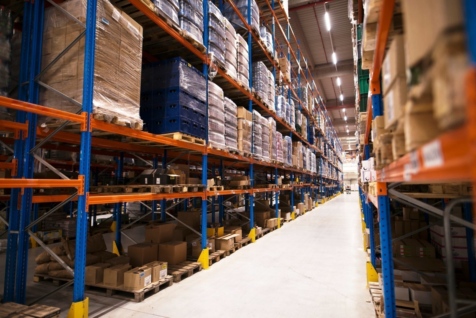 Les nouveaux défis de la logistique urbaine