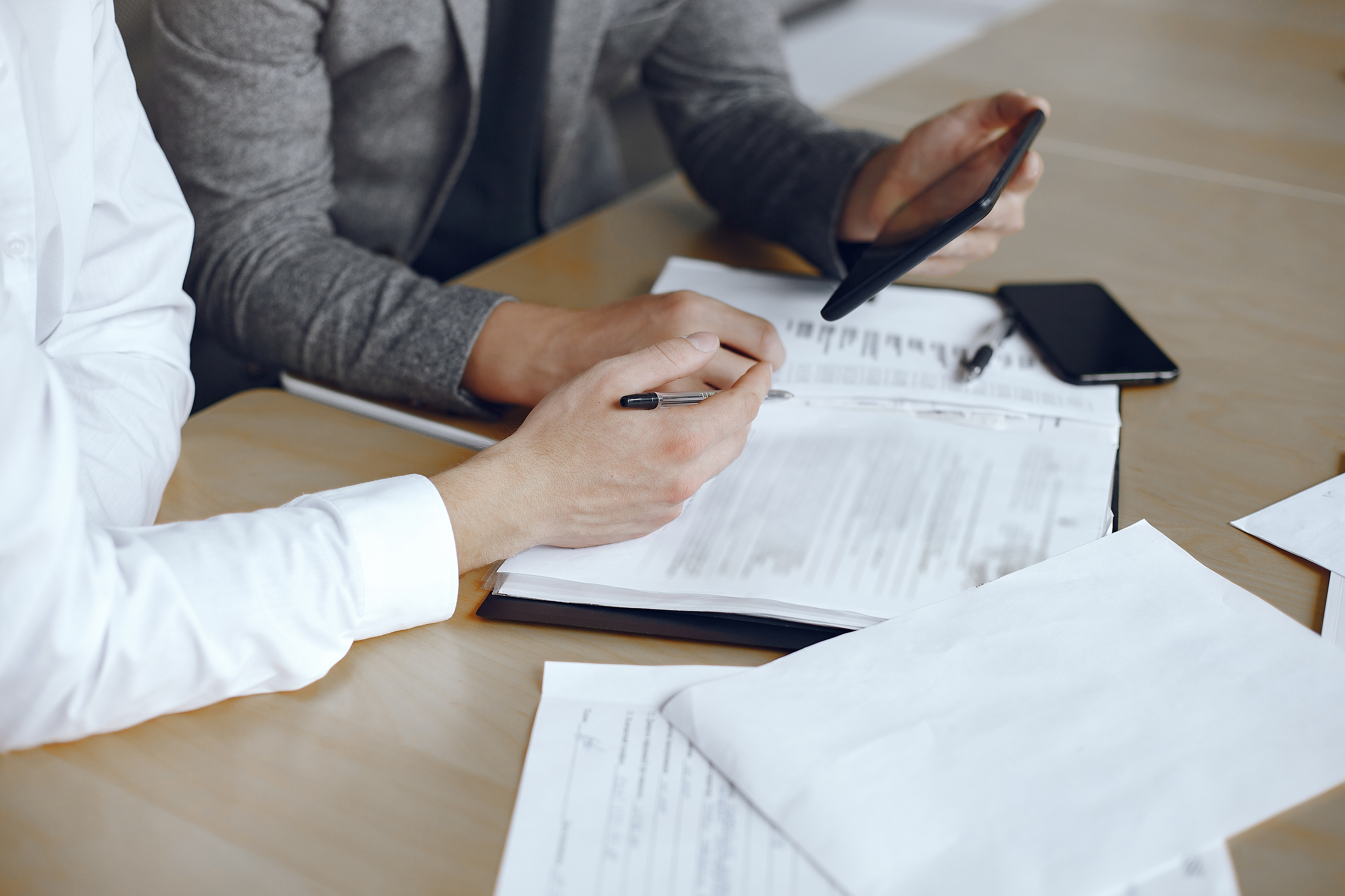 QUEL EST LE RÔLE D’UN CONSEILLER EN IMMOBILIER D’ENTREPRISE ?