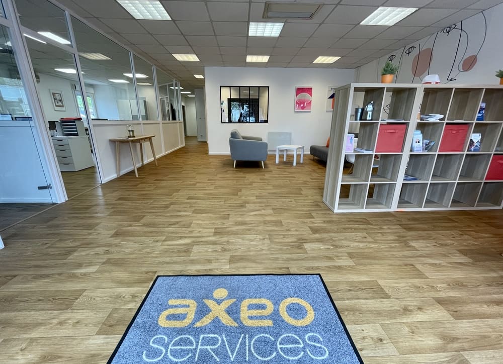 Axeo Services
