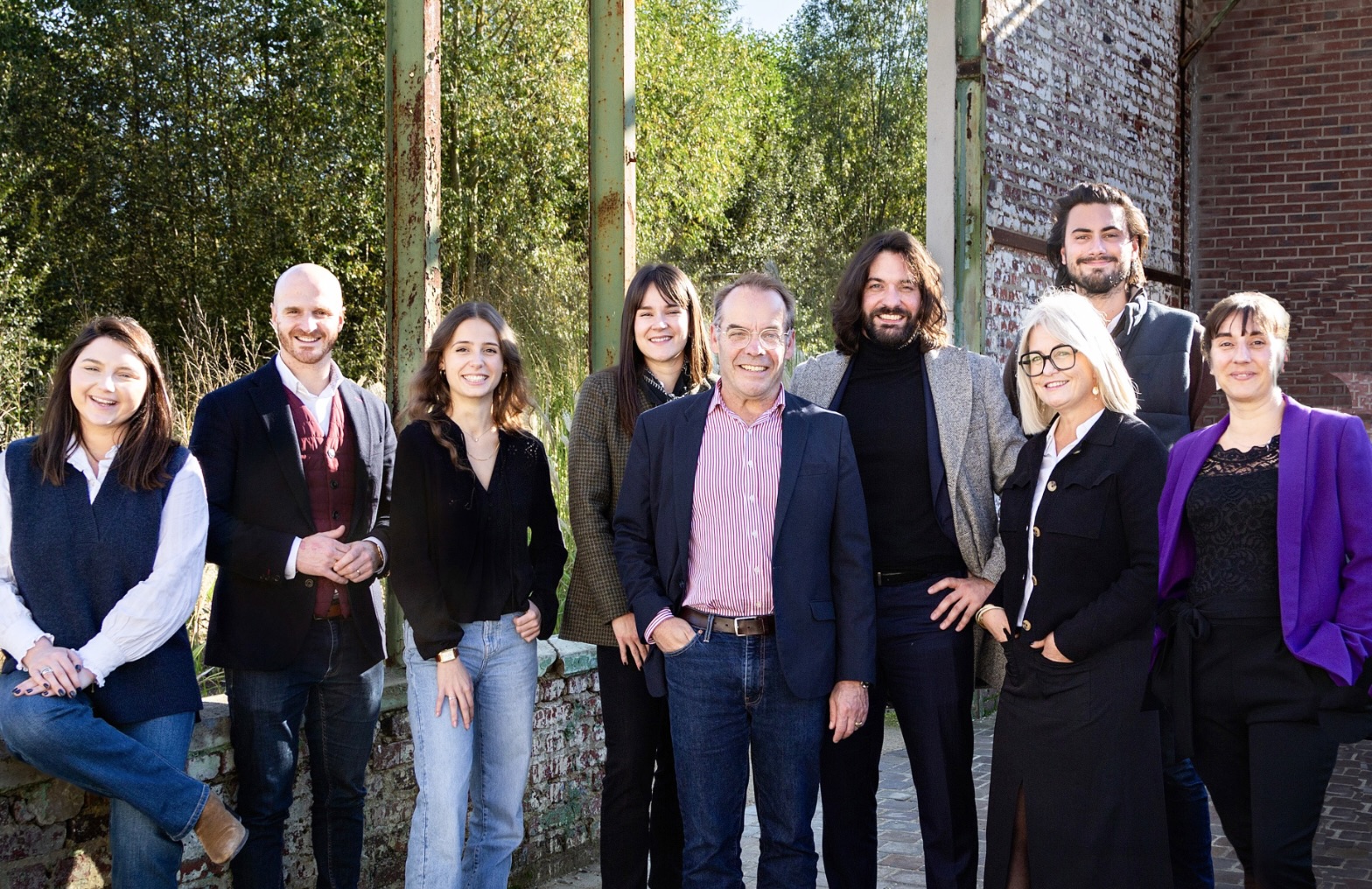 Une expertise locale, inscrite dans un réseau national