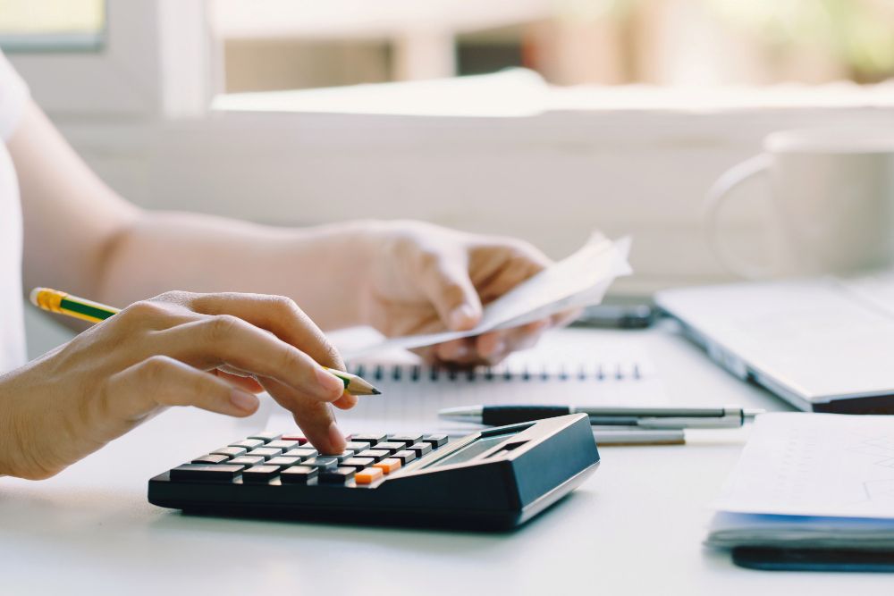 Calcul de l'augmentation d'un loyer
