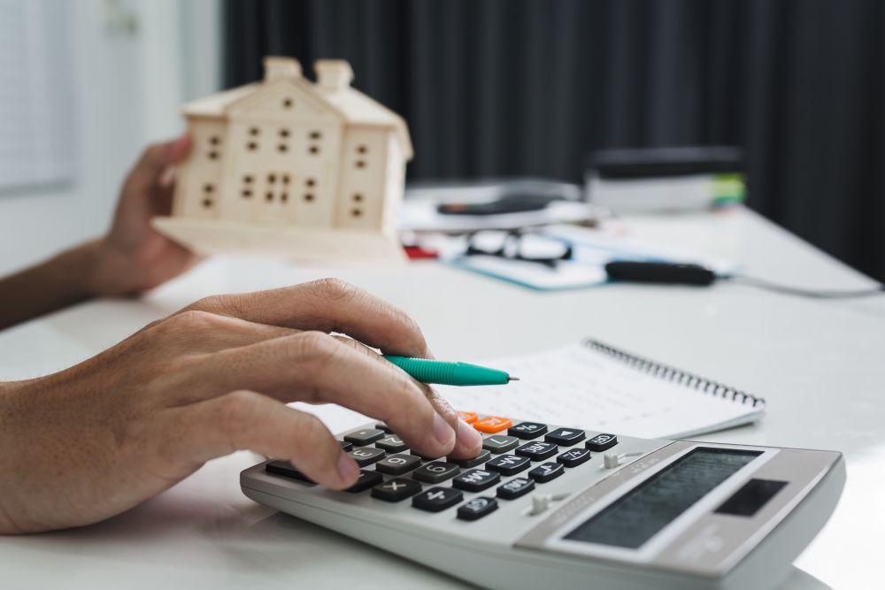 Taxe foncière