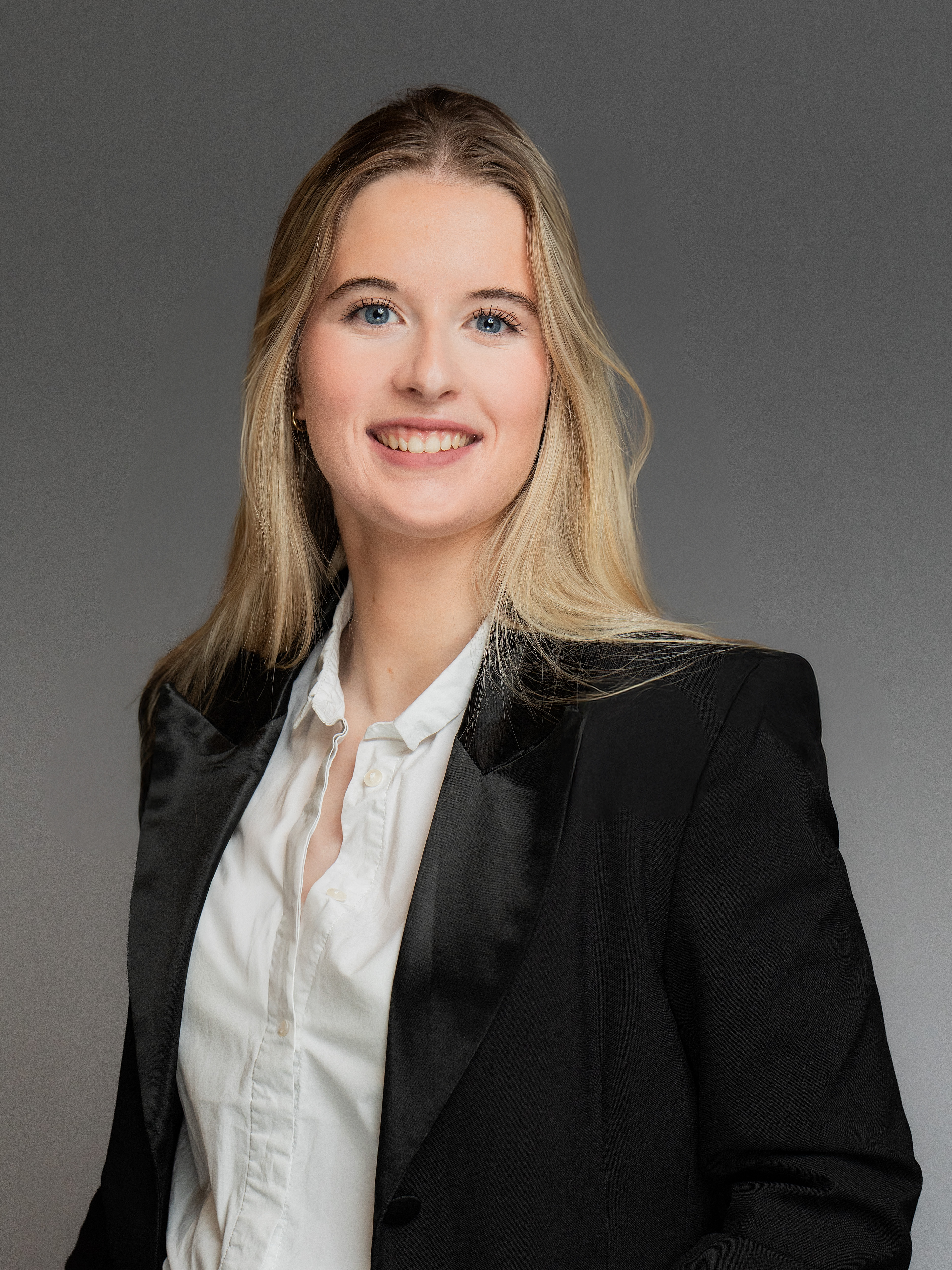 Louise HAMELIN