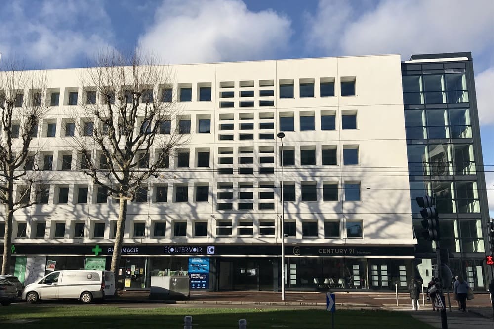 Affinicia Rouen