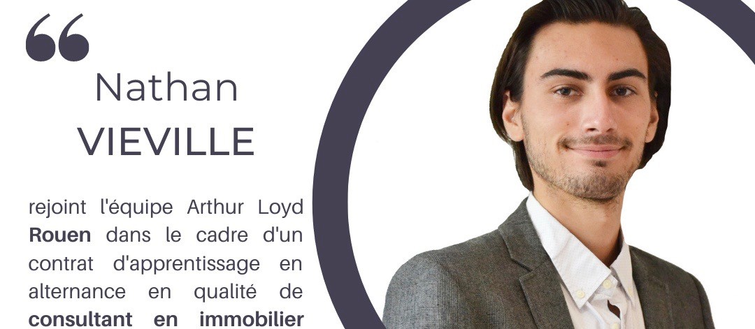 Arthur Loyd Rouen Nouveau consultant