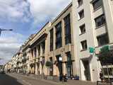 Bureaux Rouen Droite