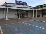 Location Locaux commerciaux à LE PETIT QUEVILLY 76140